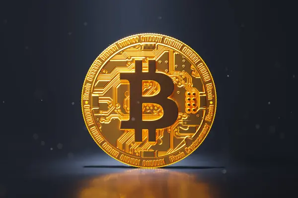Bitcoin Breaks Key Support As Macro Bond Rout Drags Crypto Lower