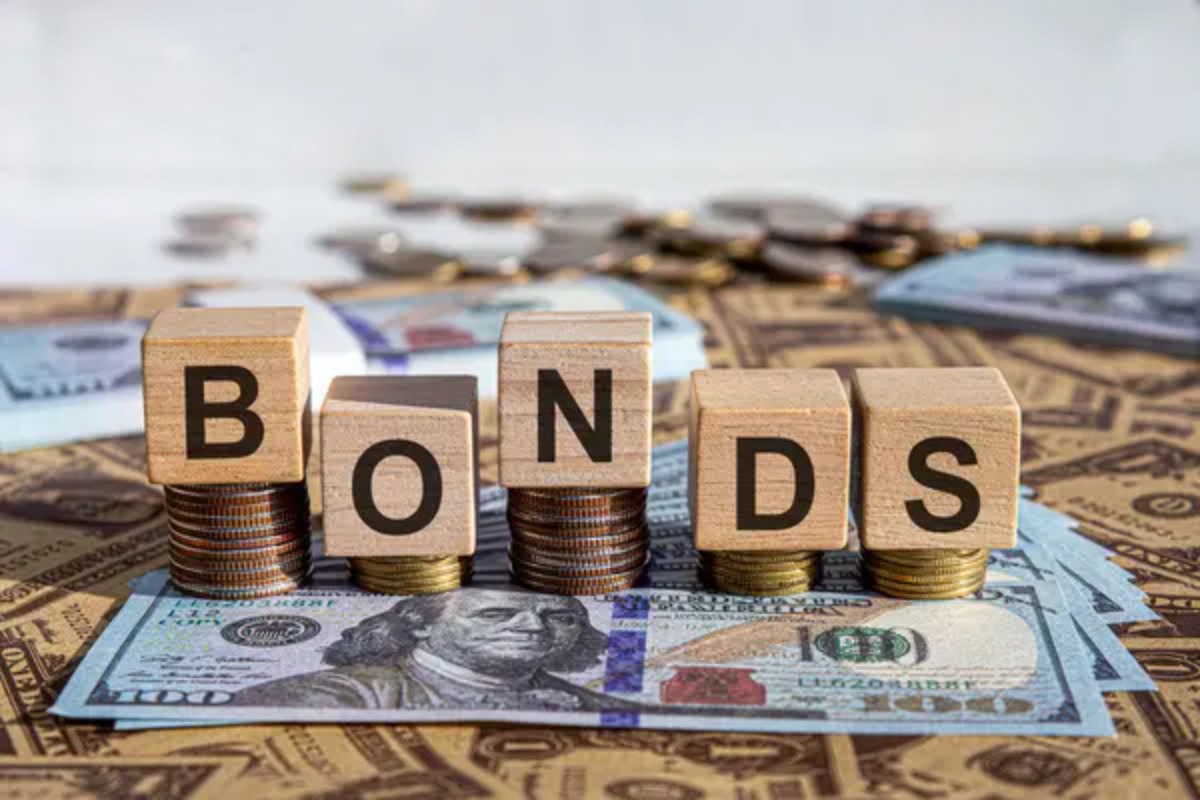 Global Bond Yields Fret Inflation & Deficits