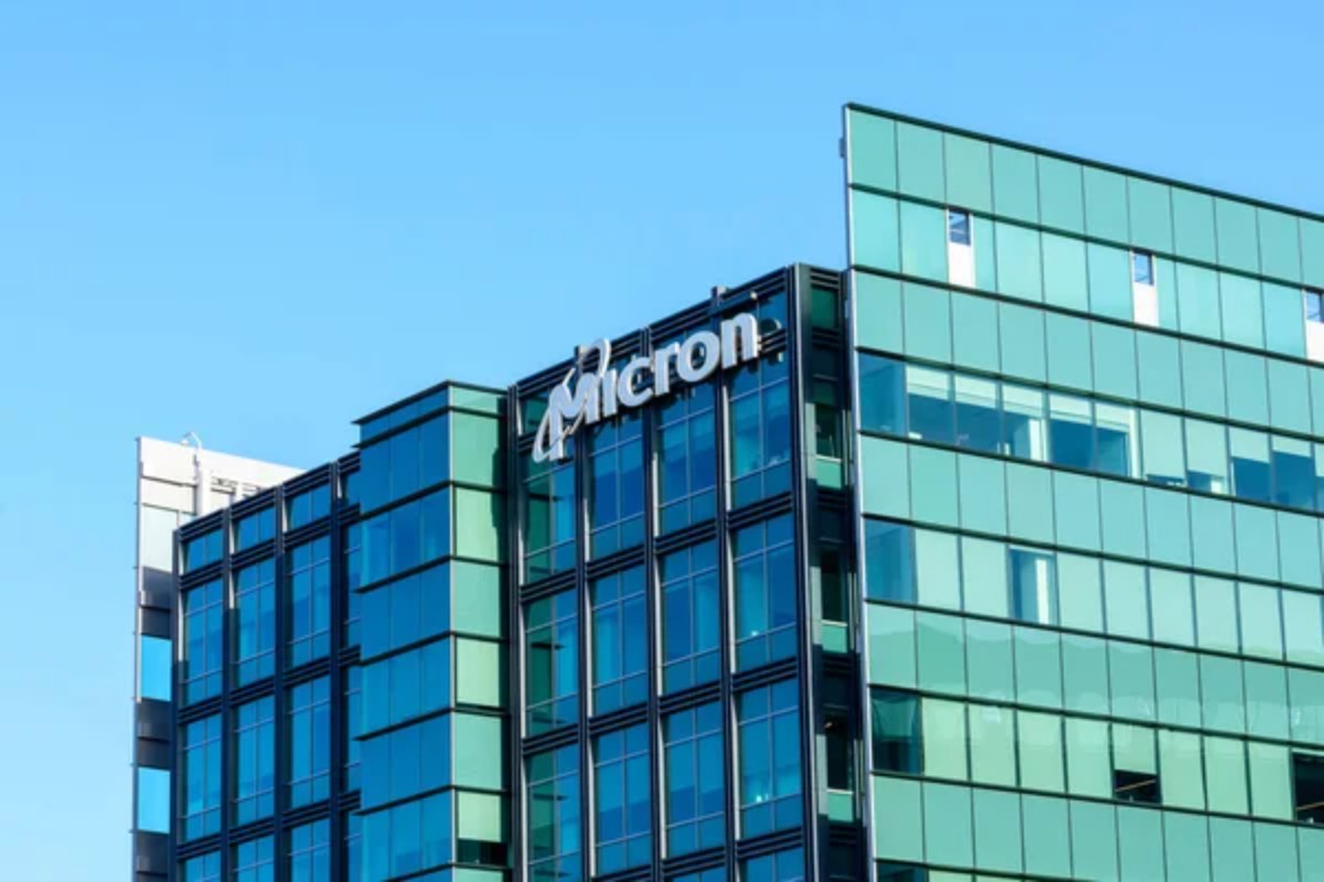 Micron Stock Has Surged 220%: Here’s The Risk Bulls May Be Underestimating