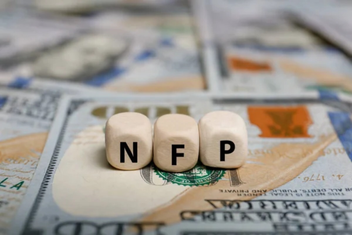 US Nonfarm Payrolls Rise By 29K In September Vs. 90K Expected