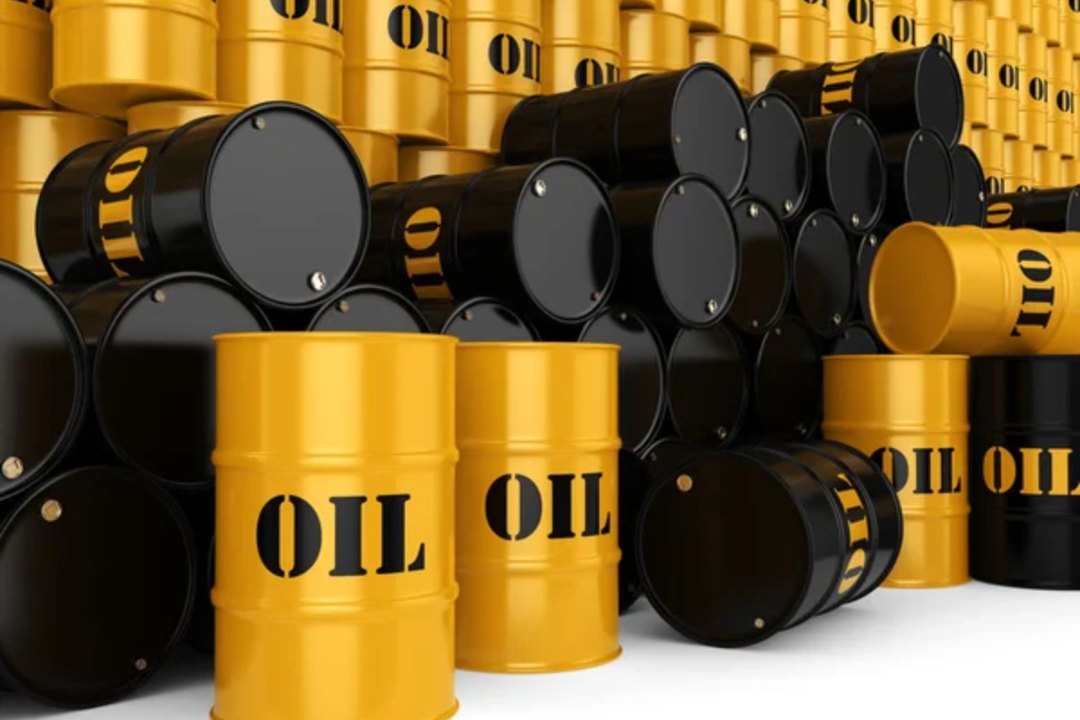 America’s Oil Reserves Soon To Reach "Operational Limits"
