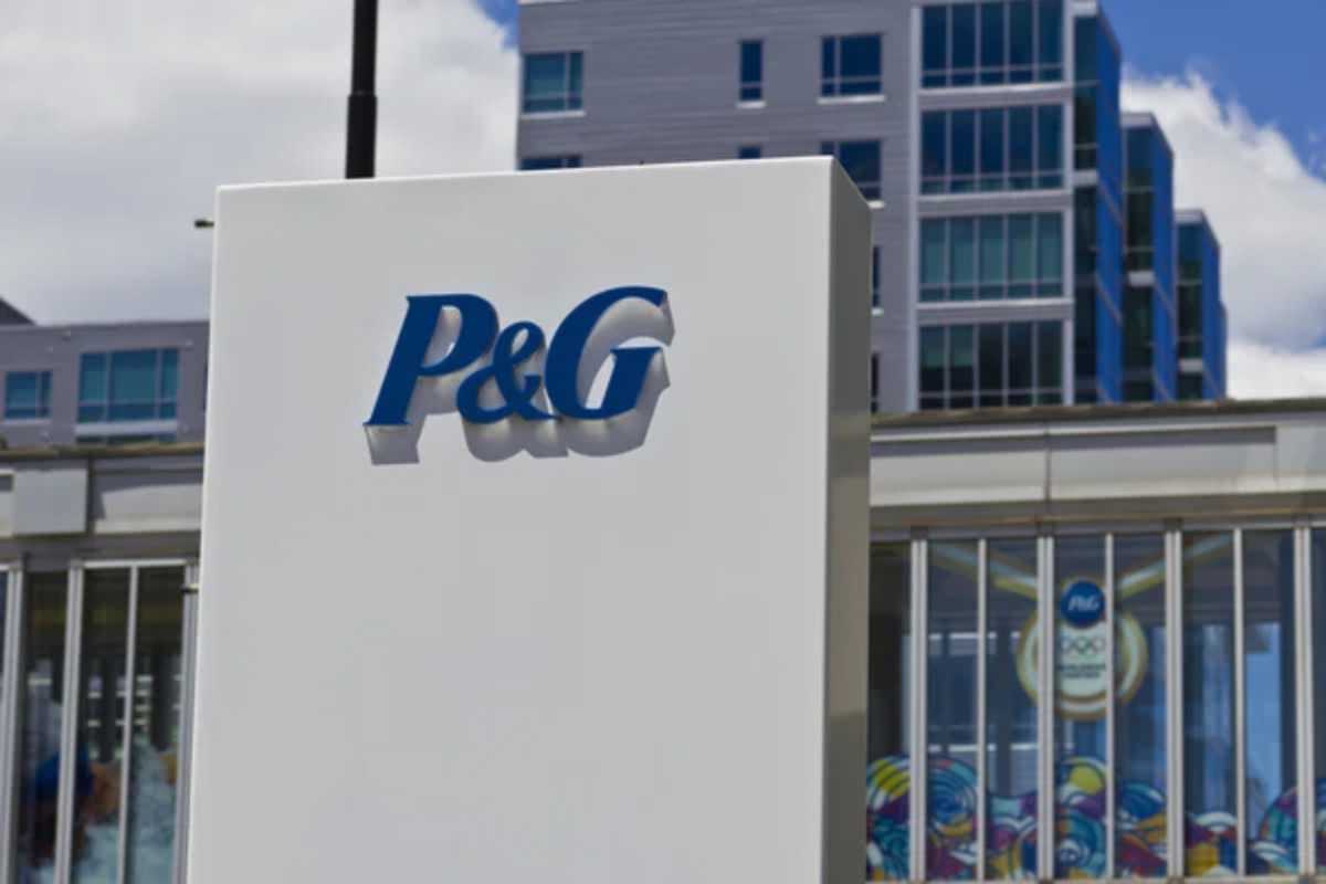 Procter & Gamble Dividend Stock Analysis
