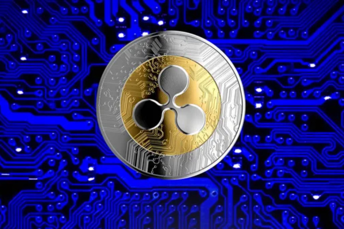Ripple Shows Signs Of A Larger Recovery