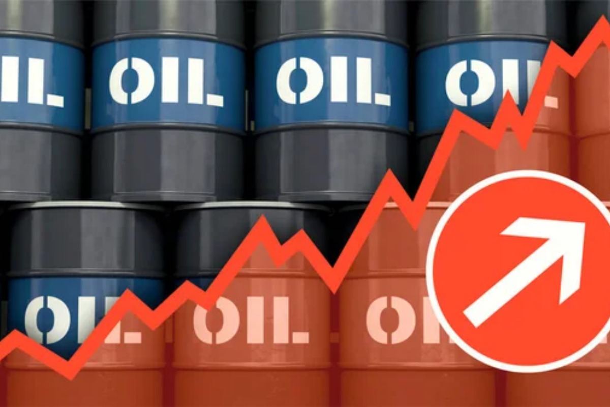 Diesel Prices Surge Toward A 2026 Annual Record