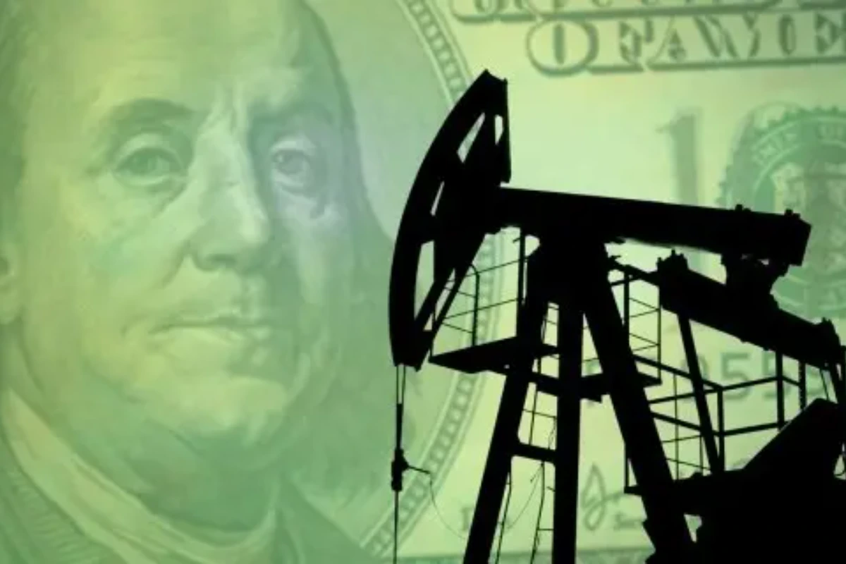 FX Daily: Hawkish Fedspeak Breaks Oil-USD Link