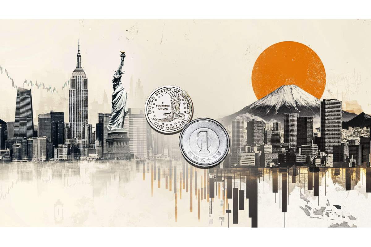 Japanese Yen Struggles To Gain Ground Despite Softer US Dollar
