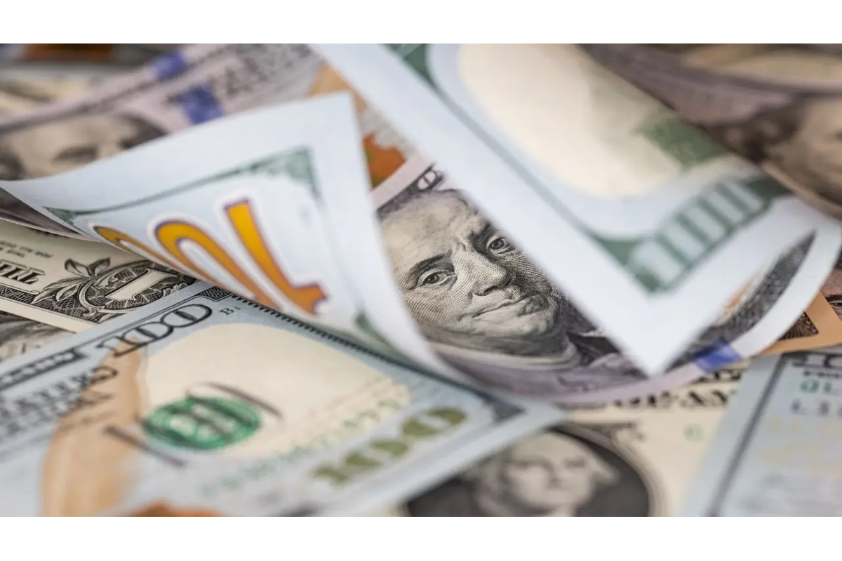 FX Daily: Abatement In AI Risk Helps The Dollar