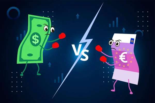 Pound Vs Dollar: Who Wins Amid The Energy Shock? - TalkMarkets
