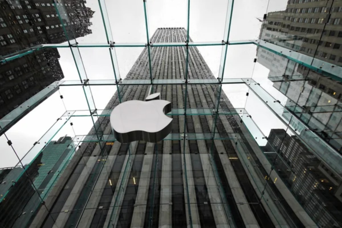 The Ternus Era Begins At Apple