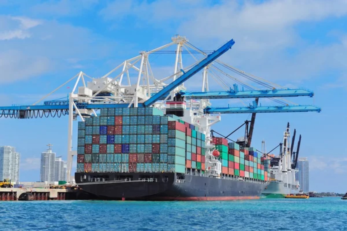 The Trade Conflict Between Canada And The United States Has Intensified