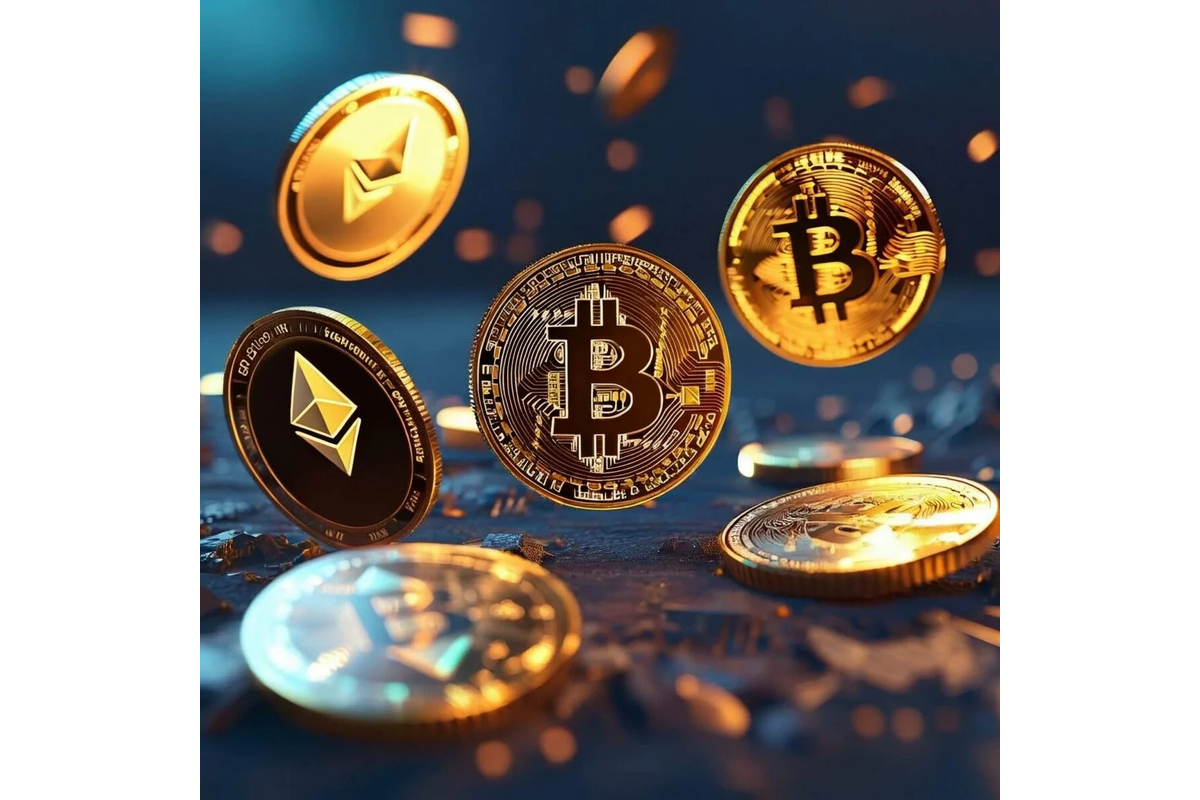 Crypto Week Ahead: What To Know About CPI Data, Bitcoin ETF Flows And Token Unlocks