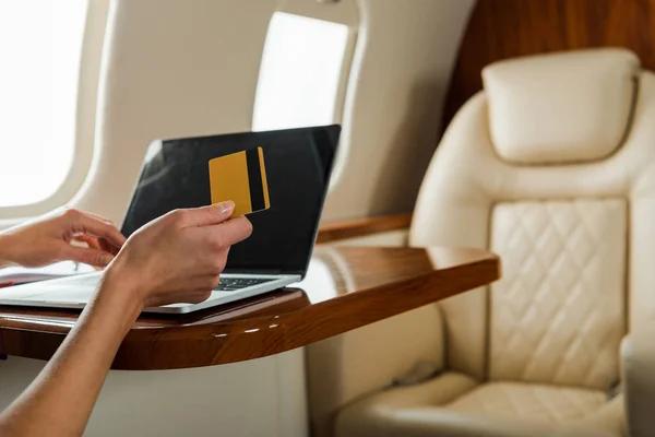The Private Credit Crisis Just Went Public...