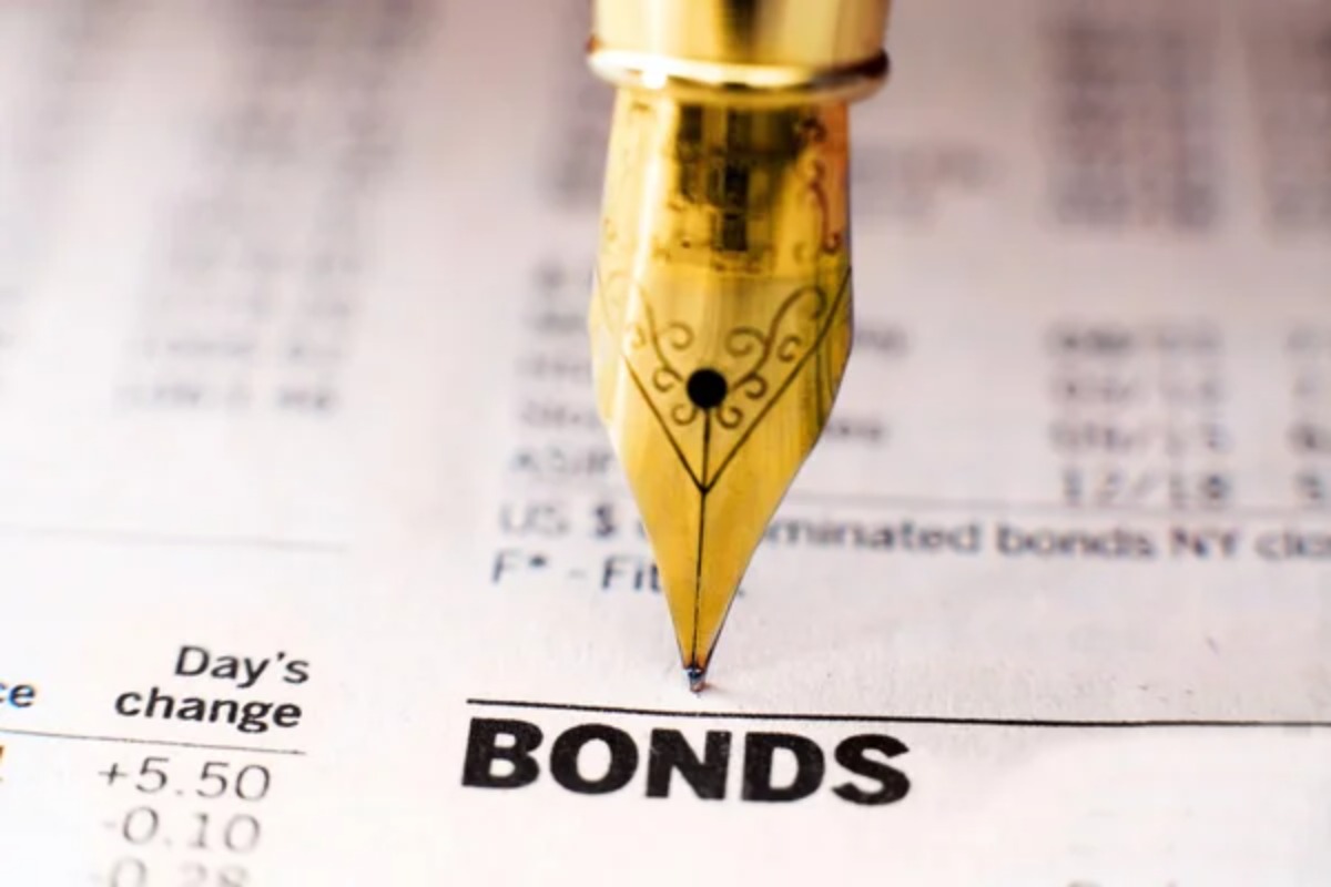 A Mixed Year For Bonds Ahead Of Warsh’s Jackson Hole Speech