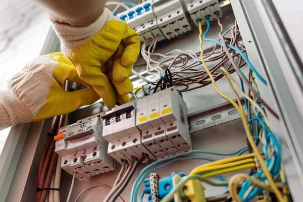 Electricity Prices Keep Rising As Gas Powers 40% Of US Supply