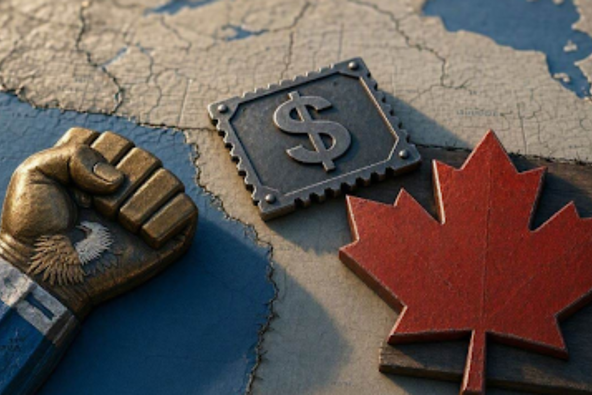 Three-Day Reprieve For Canada From US Tariffs