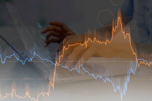 Sensex Today Trades Lower; Nifty Below 24,500