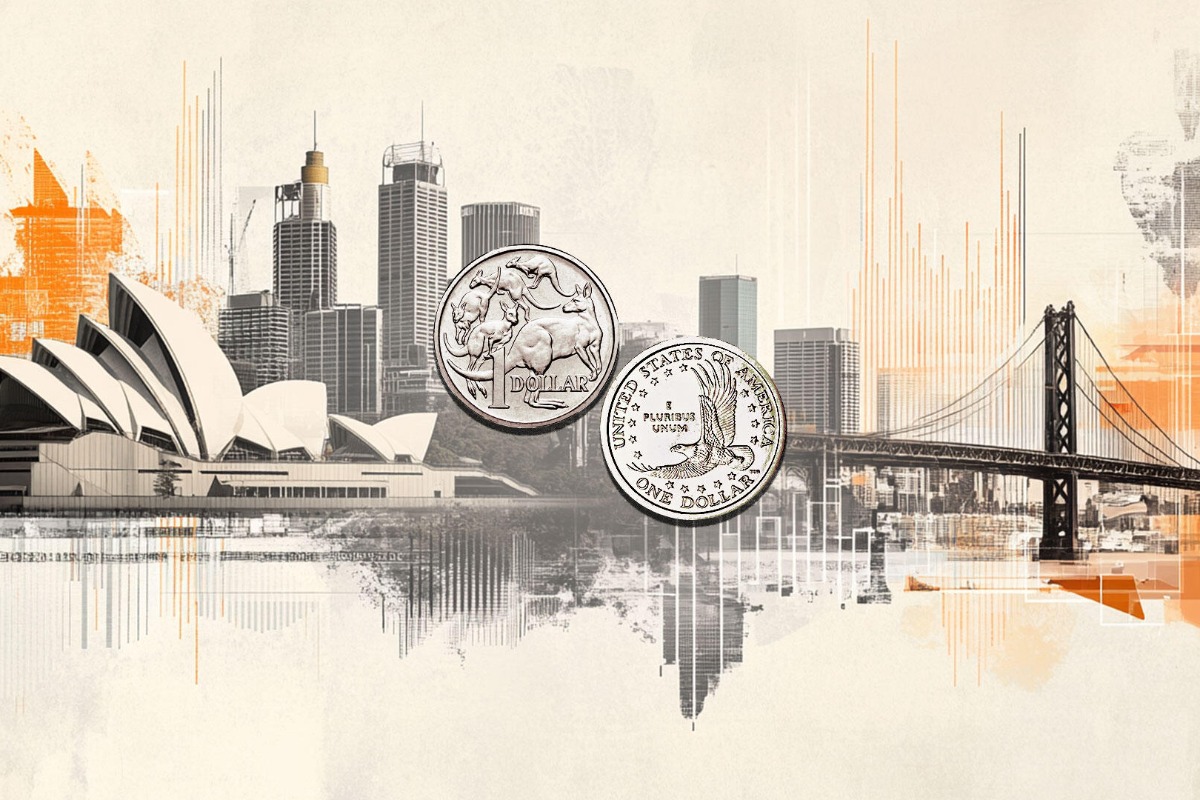 Australian Dollar Climbs As Softer US Labor Data Weighs On US Dollar