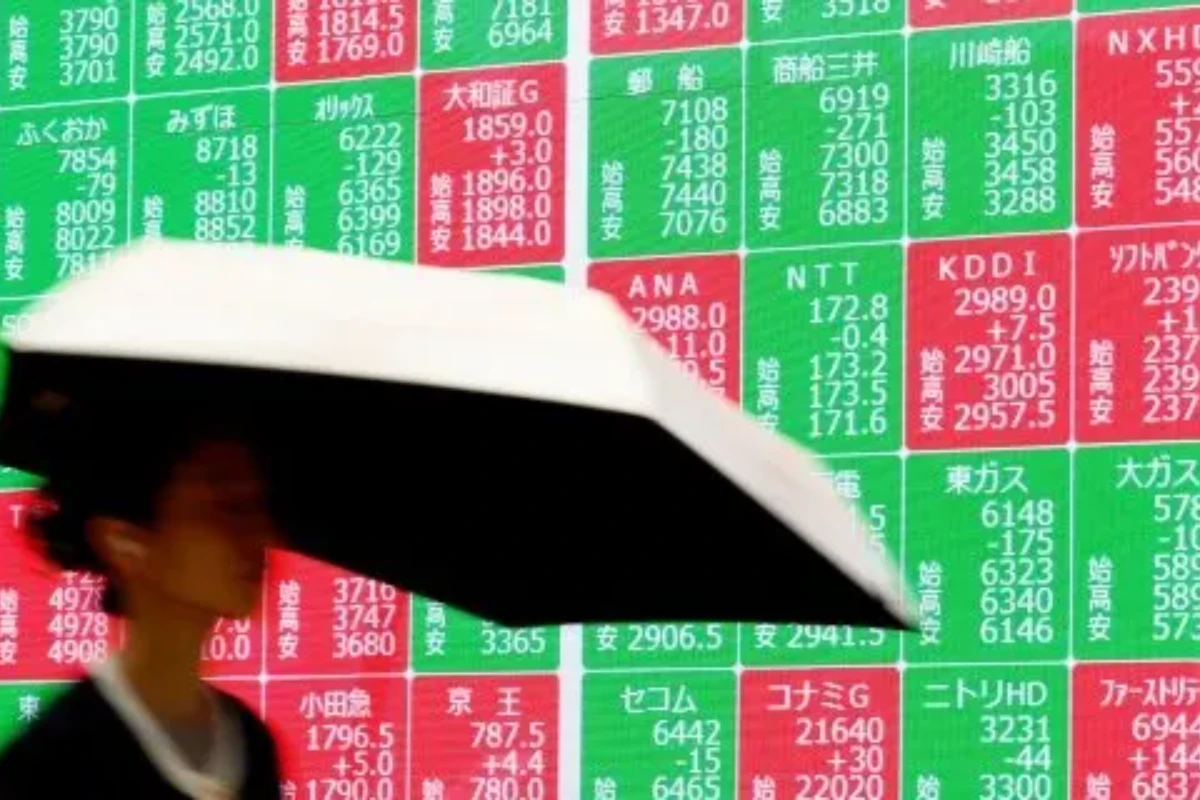 FX Daily: Fight The Yen At Your Own Risk