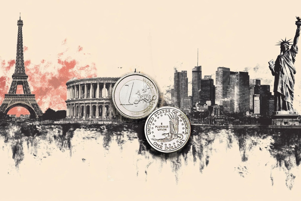 Euro Drifts Lower As Fed Hawks Set The Stage For Warsh