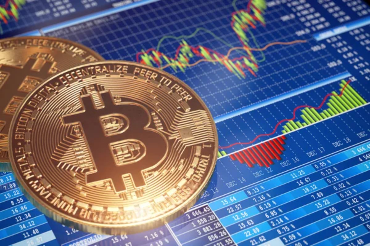 Bitcoin Hits Resistance With $2.9B In Longs At Risk Below $68,000