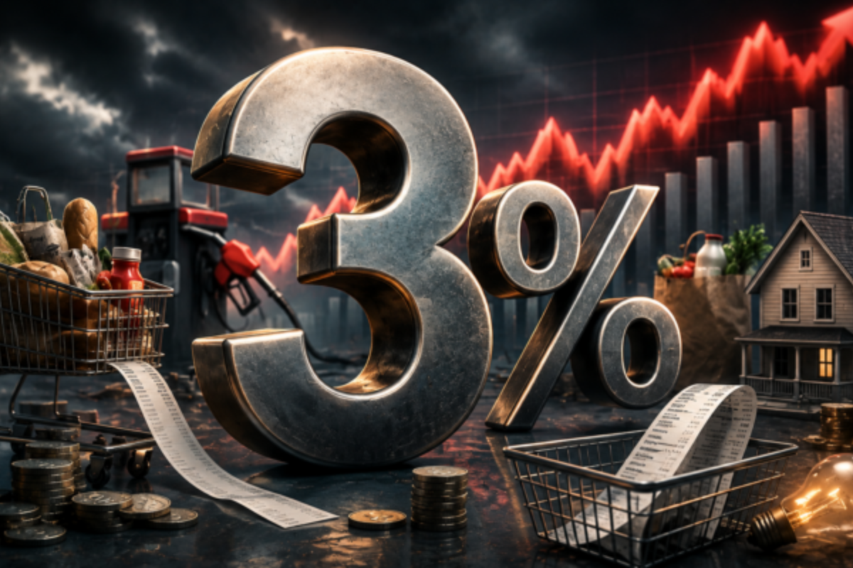 Three Percent Real TIPS Yields: Boring But Valuable