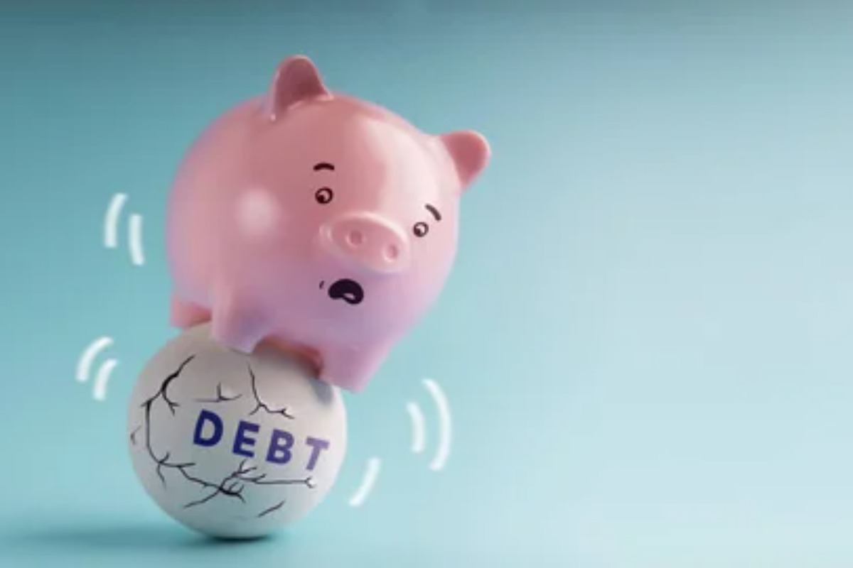 Weekly Market Pulse: A Debt Crisis?