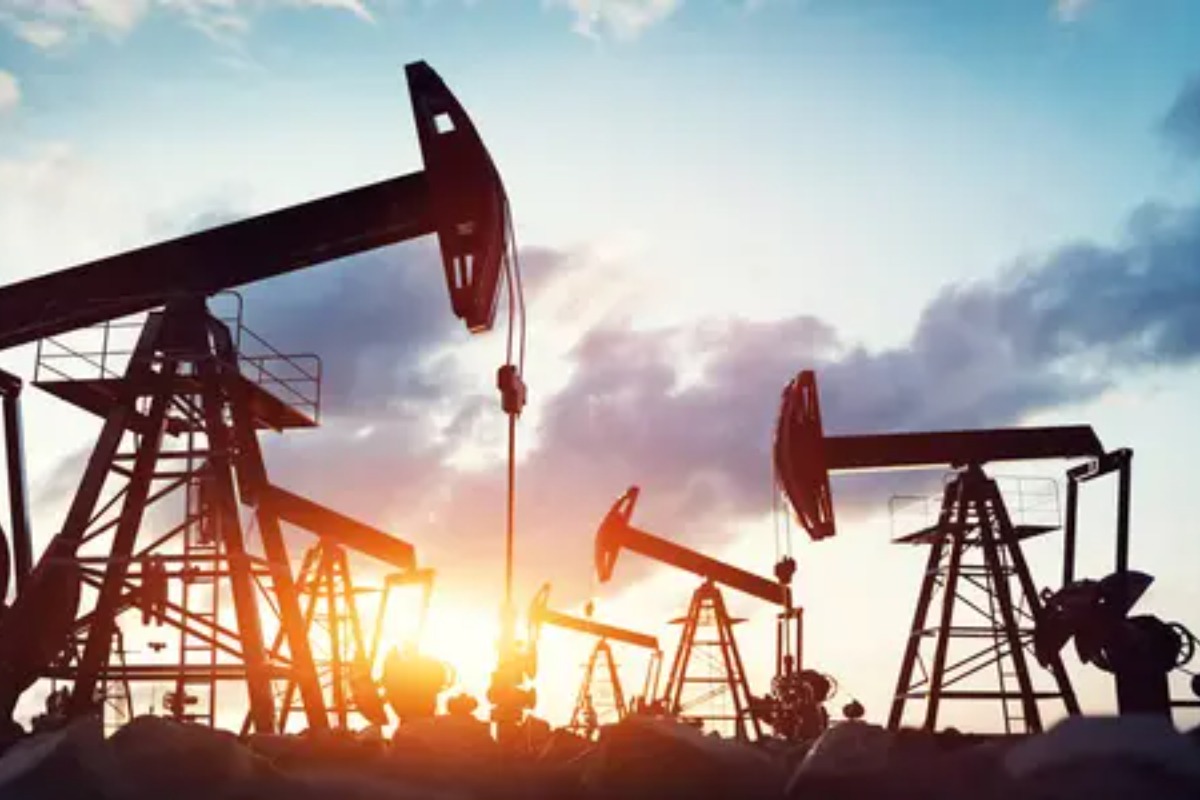 Brent Crude Oil $92 Pivot Puts Nvidia And Bitcoin In Focus