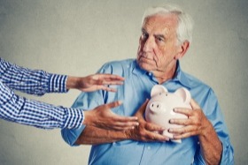 The New Scam Investors Need To Avoid