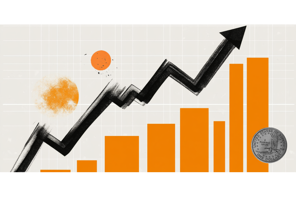 US Dollar Index Price Forecast: Holds Above 102.00 After Rising Above Nine-Day EMA