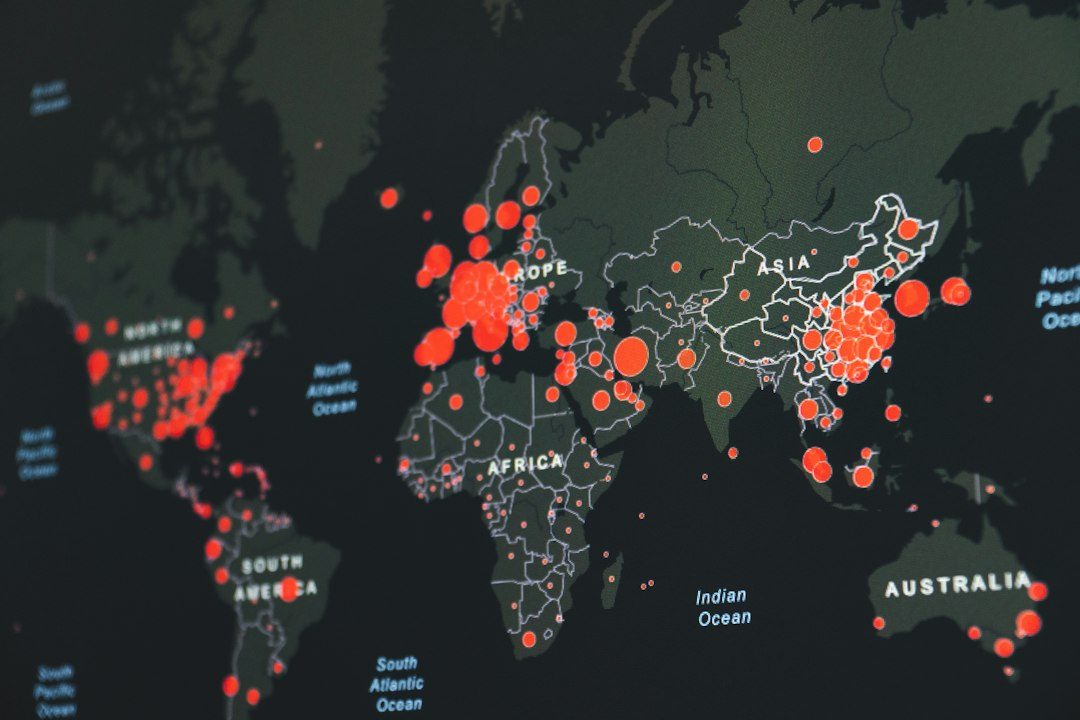 Geography Beats Geology: Gold’s New Risk Premium