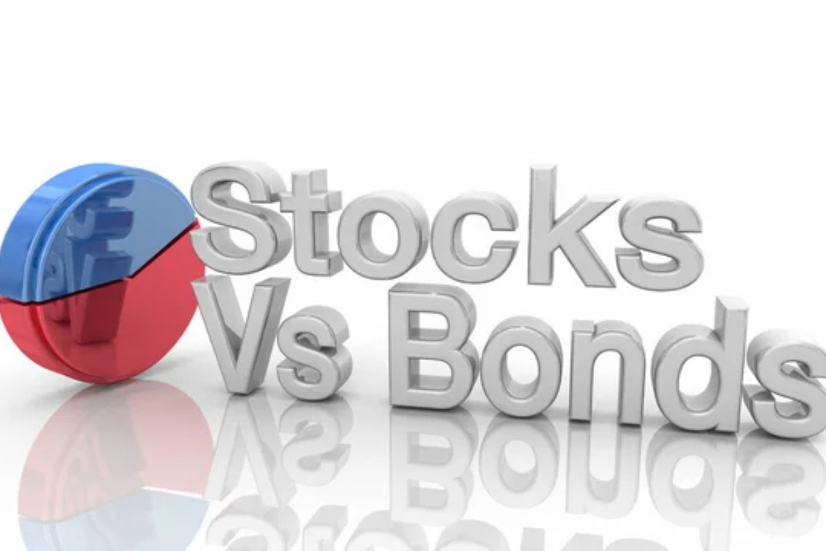 Stocks Vs. Bonds
