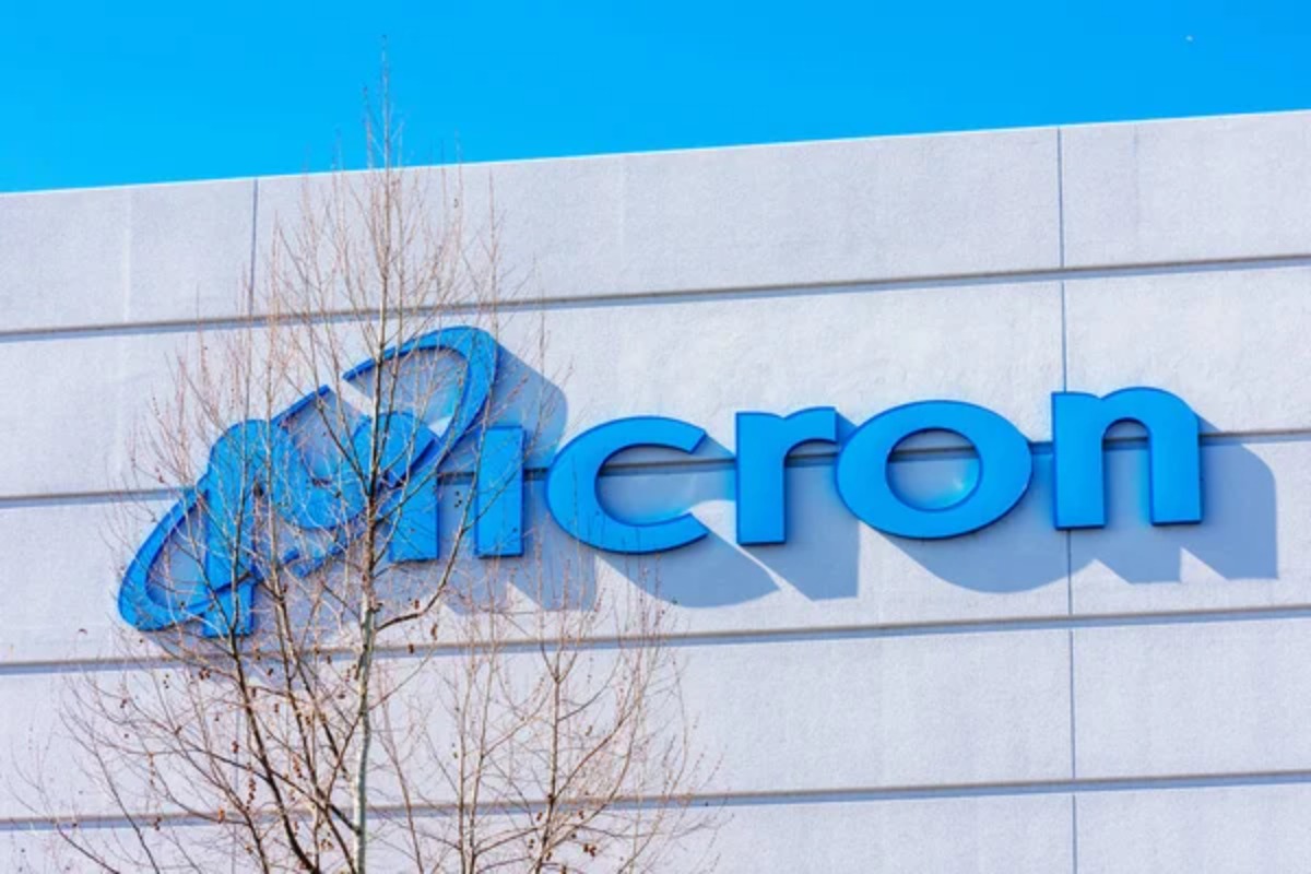 Here’s Why Micron Stock Looks Unusually Cheap Before Its Next Earnings