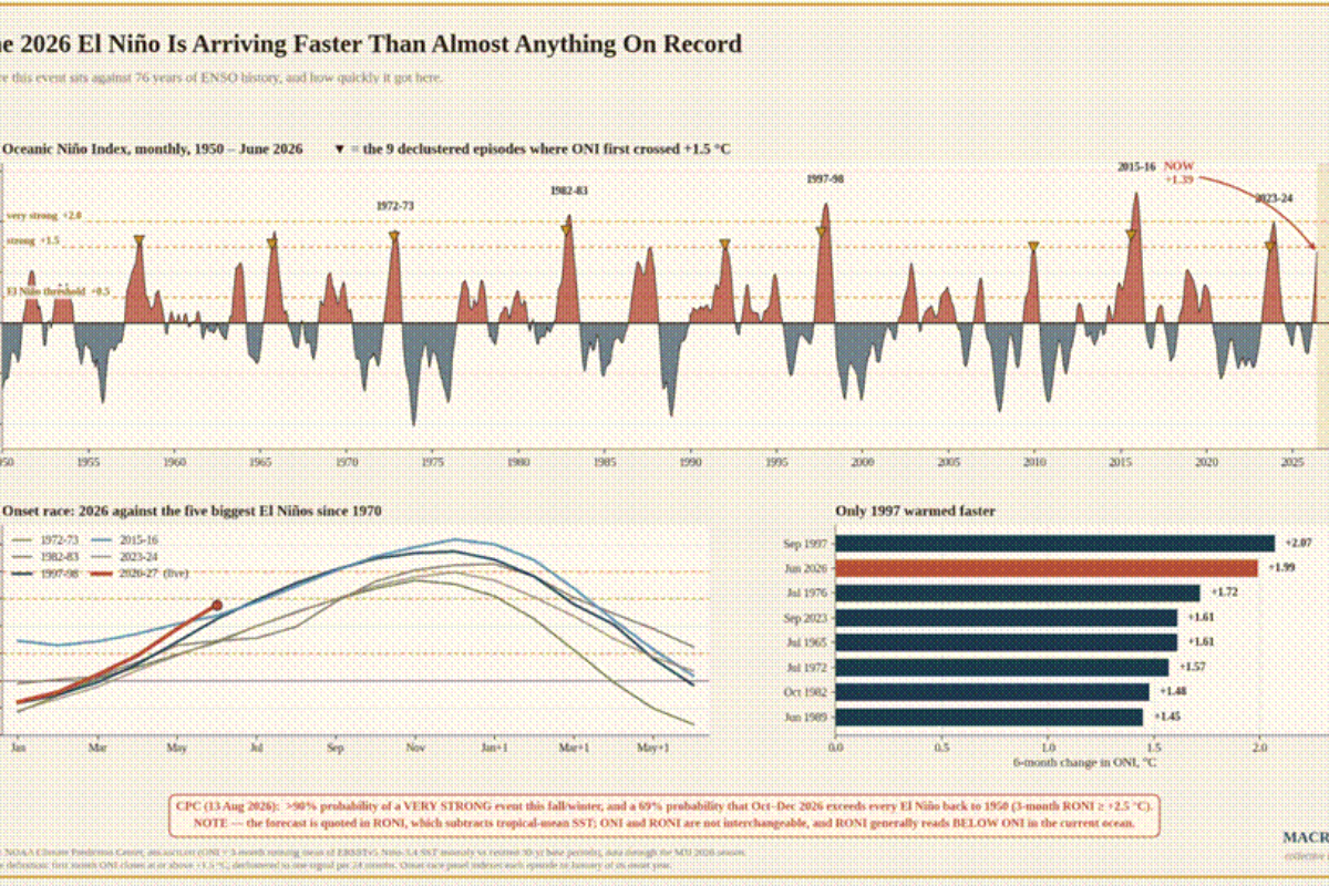 Expect A Shakeout; Own The Breakout…