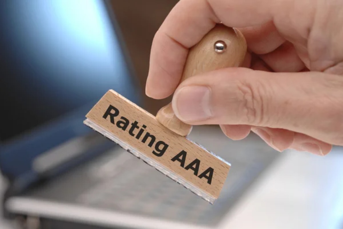 CMBS Losses Reach The AAA Tranche Again
