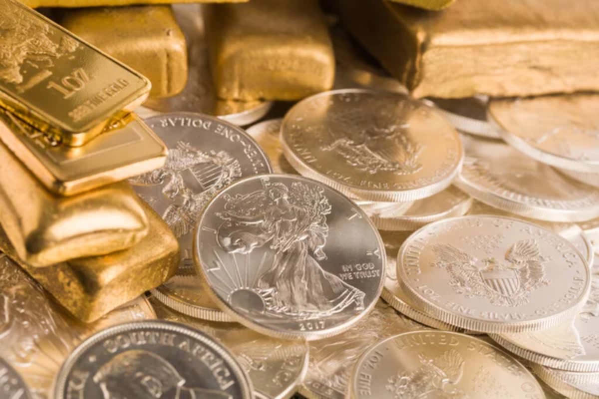 The Precious Metals Bull Market Is Just Getting Started