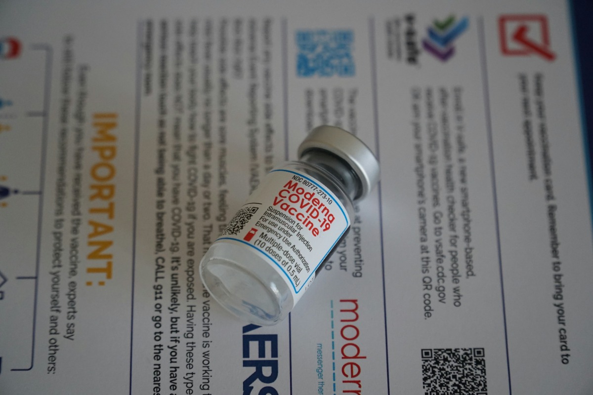 Moderna (MRNA) - Cancer Breakthrough Sends Shares Soaring. Is It Worth Jumping In?