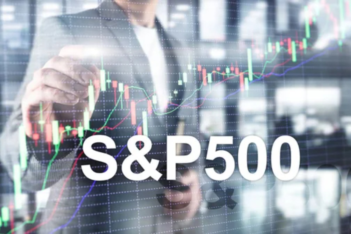 S&P 500 Undermined By Rising Oil And Bond Yields