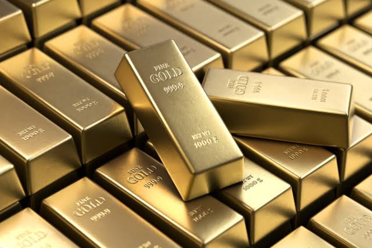 Gold Remains Firm As Markets Assess Inflation Data And Fed Policy