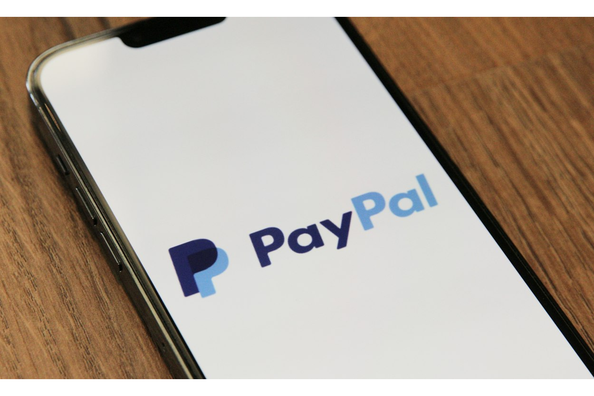 PayPal Stock Has Formed An Island Reversal: Is A Rebound Coming?