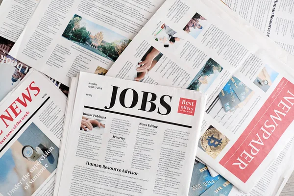 Balancing Weaker Jobs Against A Wider War