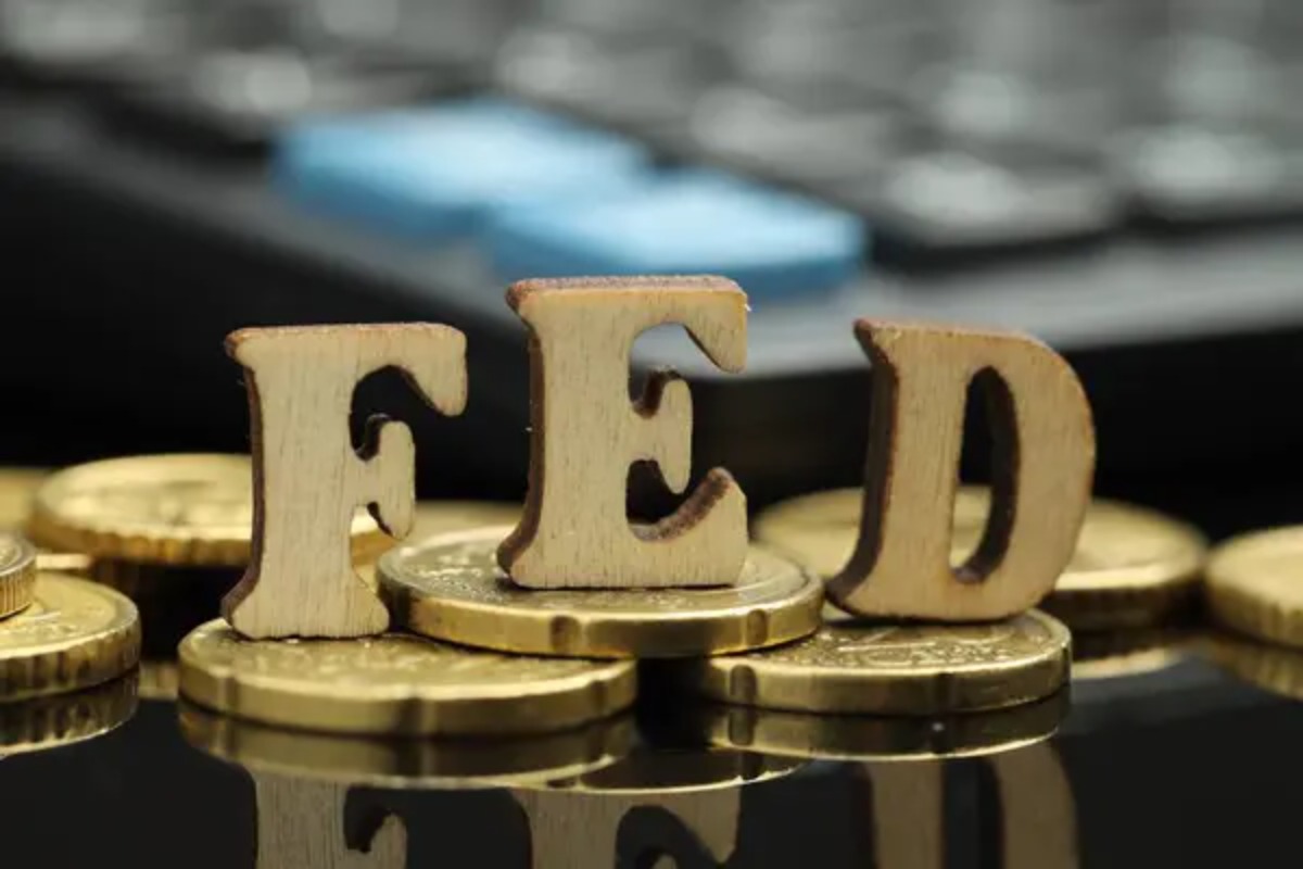 Fed On Track For Second Rate Hike Just Ahead Of Elections