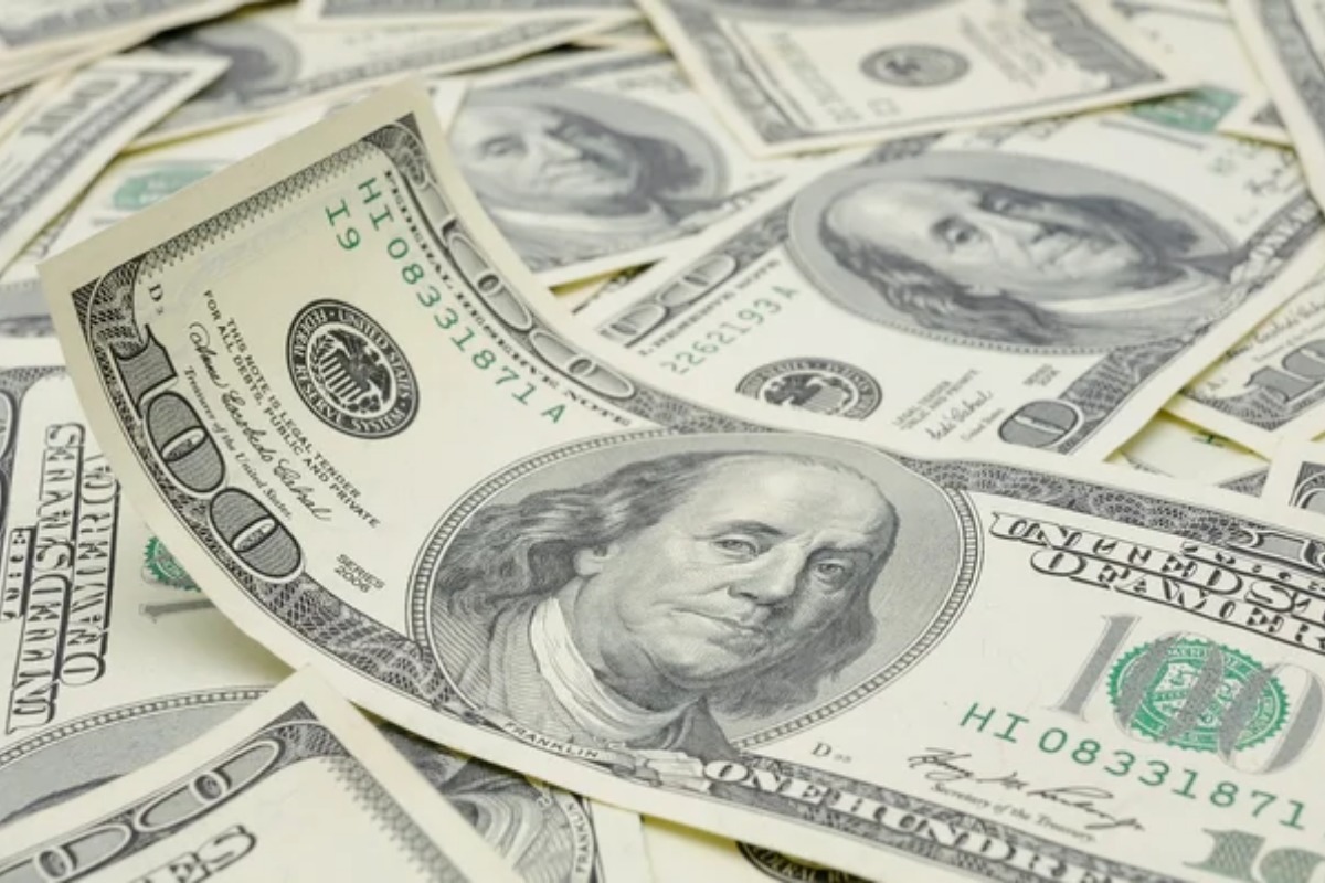 The Dollar’s Bid Meets The Wage Test