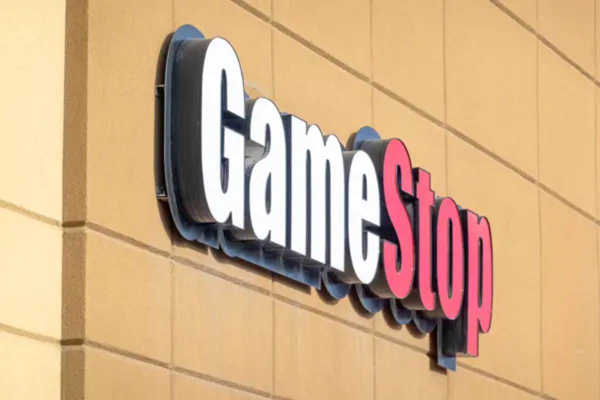 GameStop Earnings Preview: eBay Gains Set To Mask A Shrinking Core Business