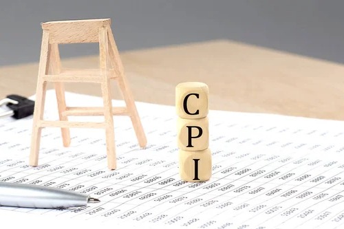 US CPI Takes Center Stage As Markets Brace For Higher Volatility