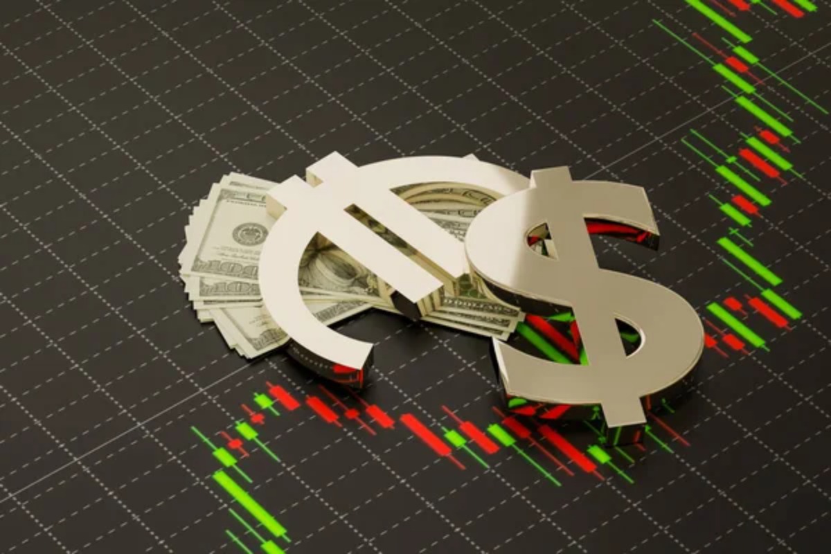 EUR/USD Holds A Slow Uptrend Beneath Key Resistance