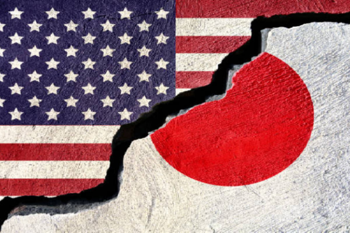 Yen Intervention Narrative: What’s True And Not