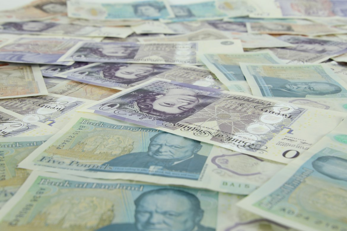 Pound Rally At Risk As US Inflation Could Restore The Dollar’s Advantage
