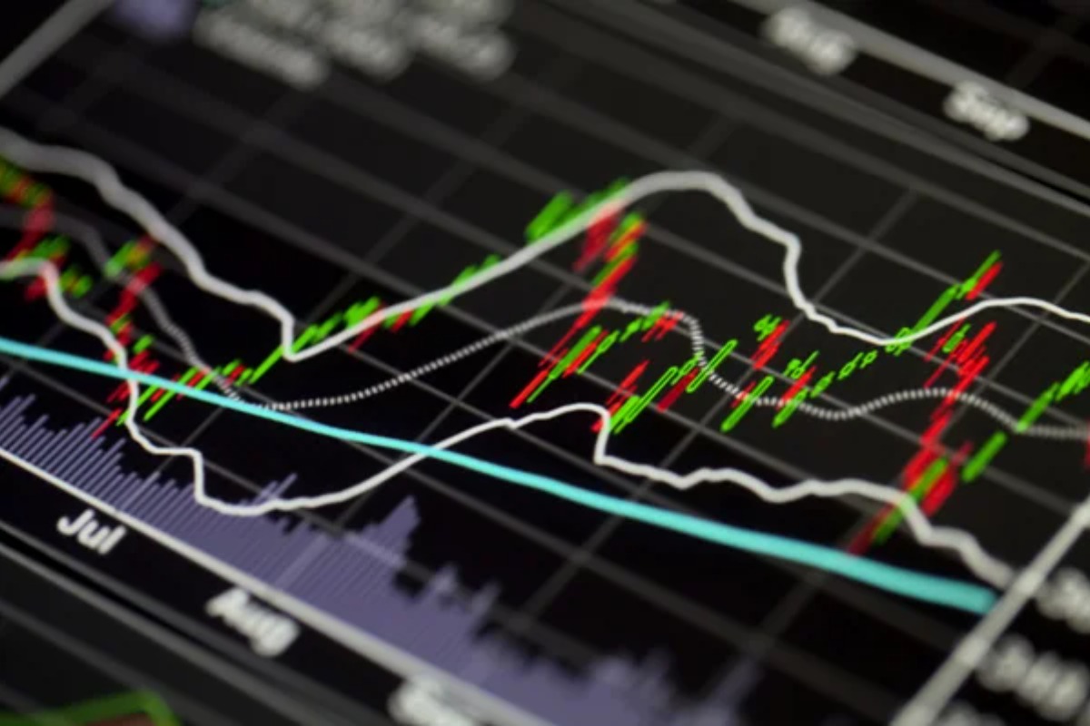 Nifty Above 23,250; Syrma SGS Technology Up 7%