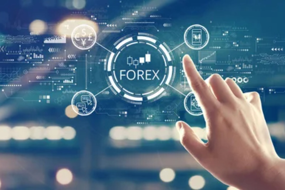 Forex Technical Cross Pairs Analysis