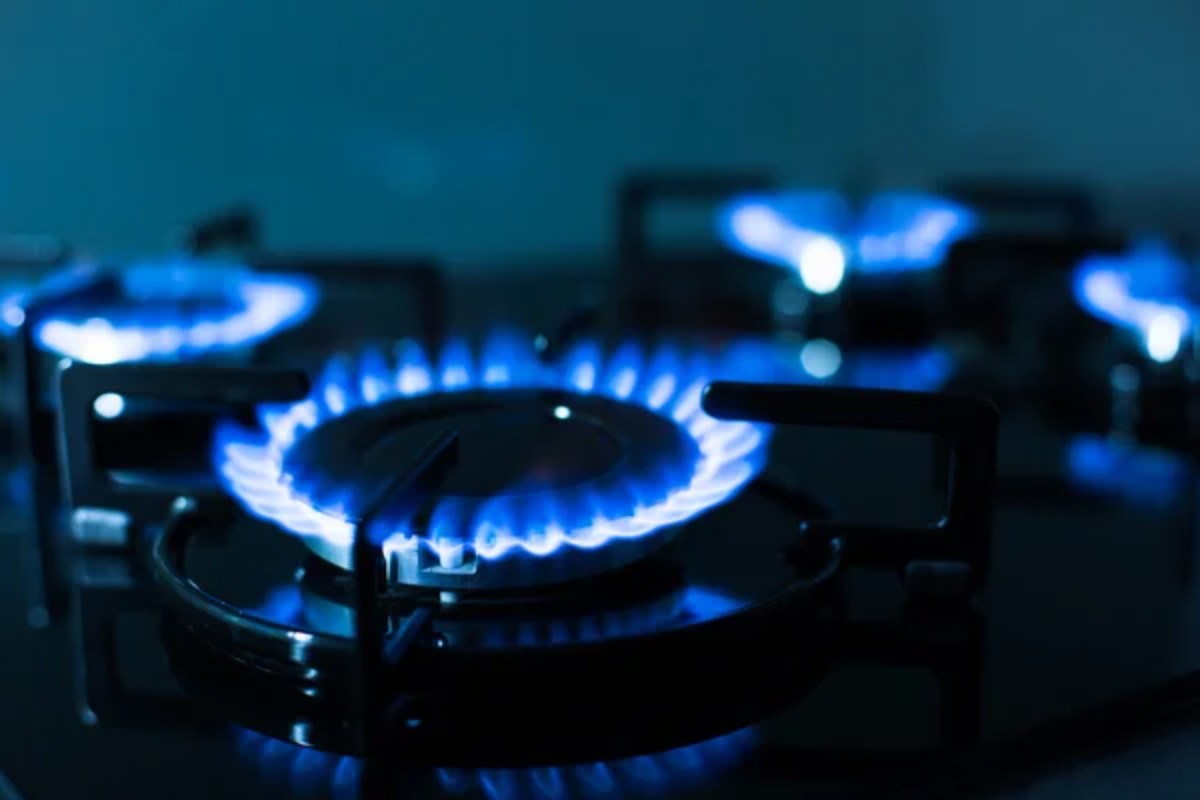 Natural Gas Price Technical Analysis For Sept. 1